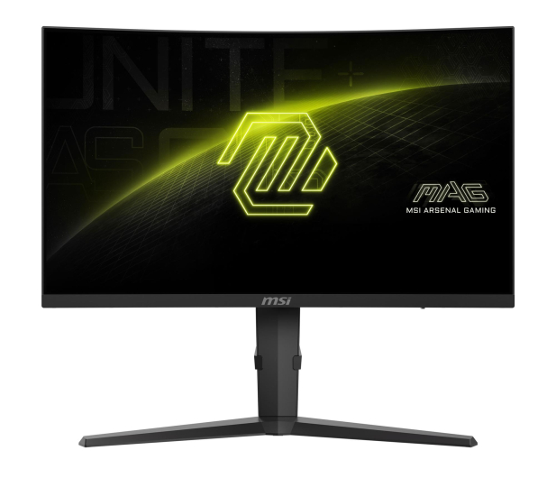 MSI MAG 275CQRF QD E2 - 1271870 - zdjęcie